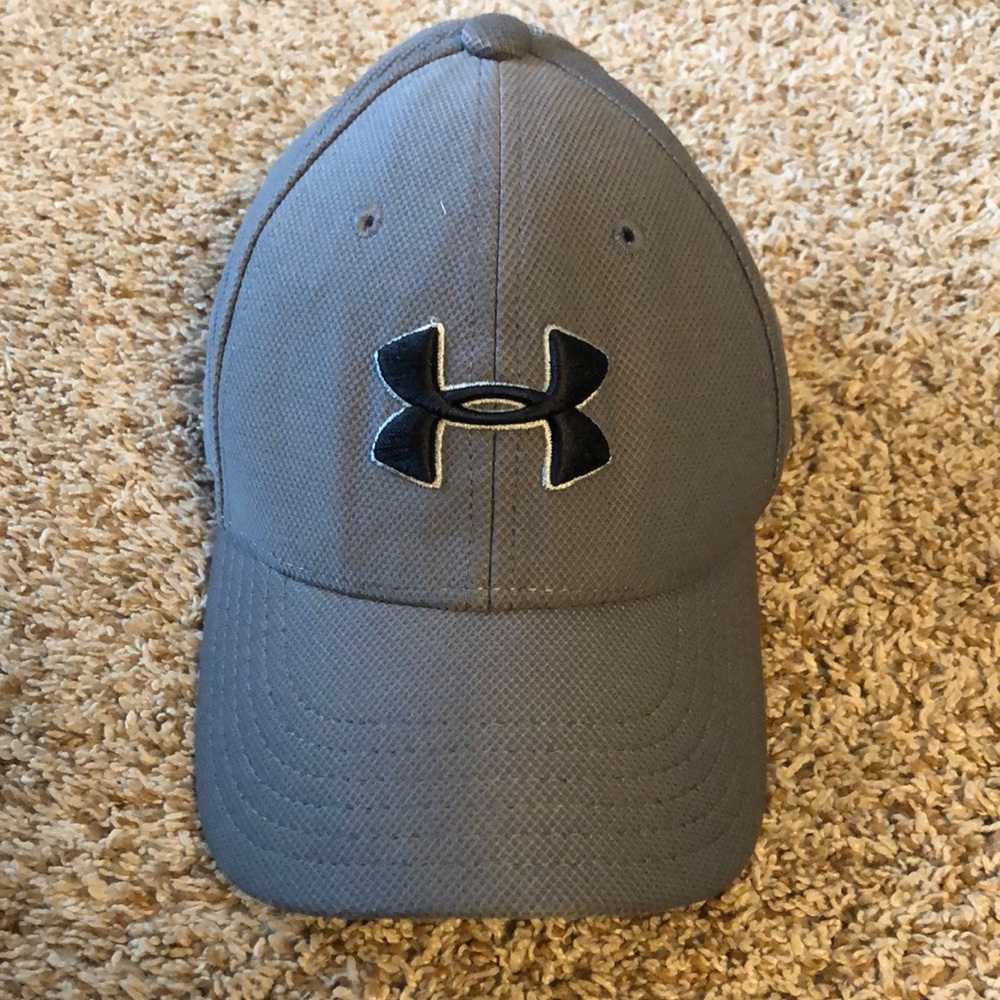 Youth XS/SM UA cap